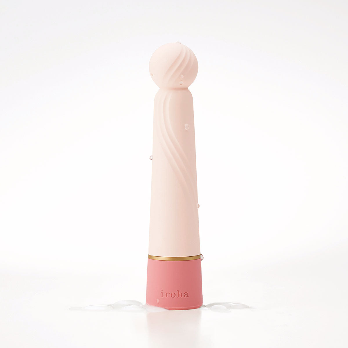 iroha Rin+ SANGO Vibrator