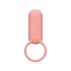 iroha SVR Ring Coral Pink