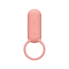 iroha SVR Ring Coral Pink