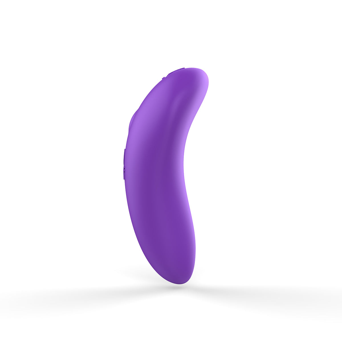 Leaf Spirit+ Vibrator Purple
