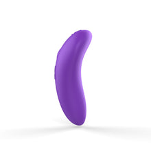 Leaf Spirit+ Vibrator Purple