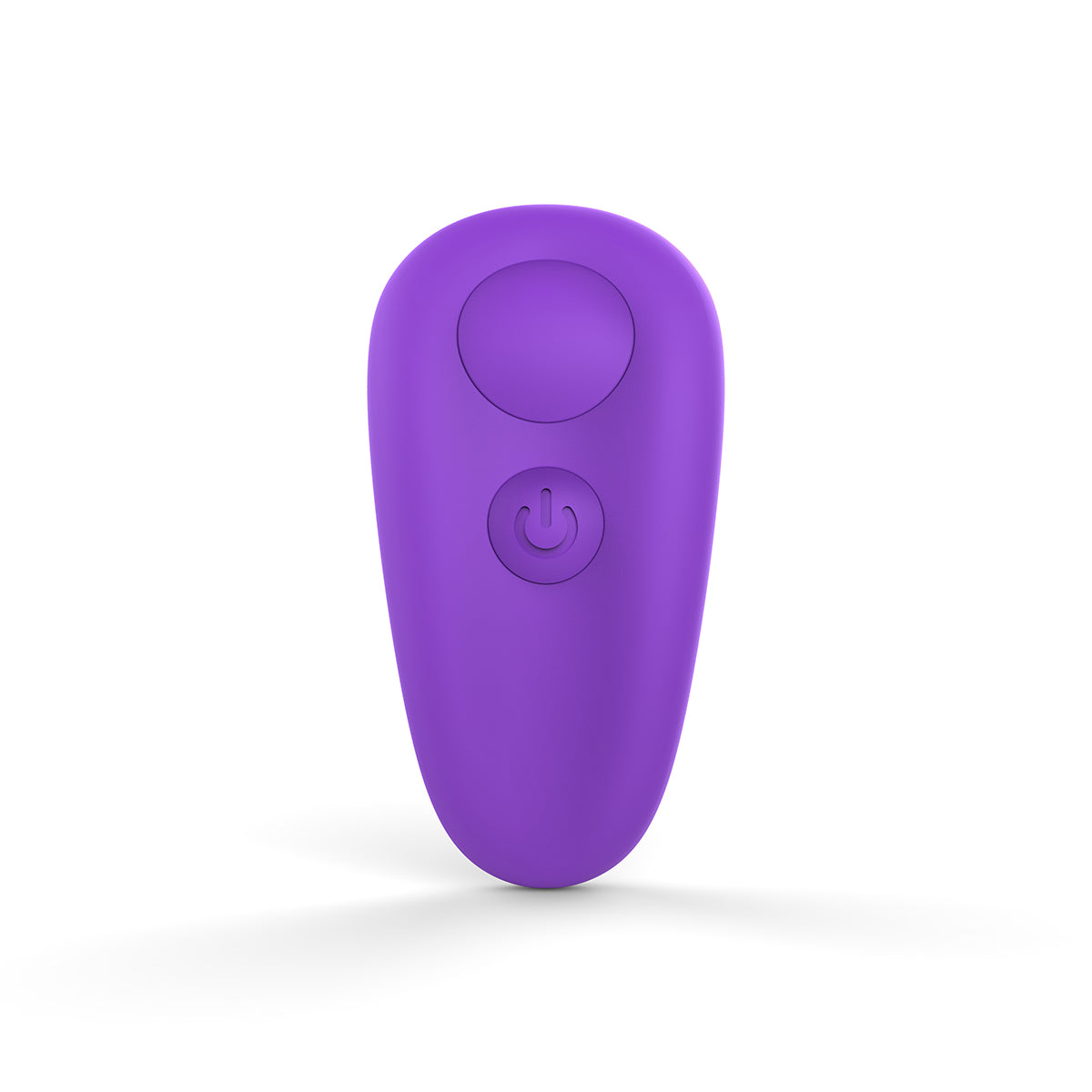 Leaf Spirit+ Vibrator Purple