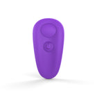 Leaf Spirit+ Vibrator Purple