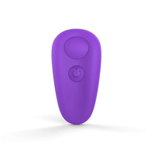 Leaf Spirit+ Vibrator Purple