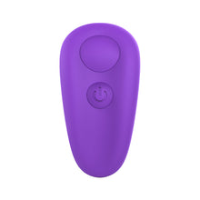 Leaf Spirit+ Vibrator Purple