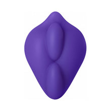 Banana Pants BumpHer Purple