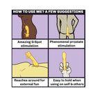 Cute Little Fuckers Shimmer Sunshine