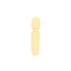 Emojibator Tiny Wand Emoji Vibrator Cream