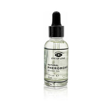 Eye of Love Attract Her Natural Pheromone Beard Oil 1 oz.