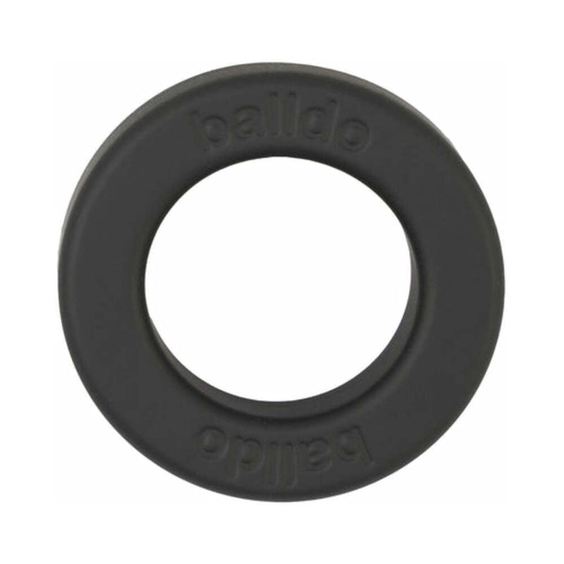 Balldo Spacer Ring Black