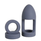 Balldo Set Steel Grey