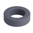 Balldo Single Spacer Ring Steel Grey