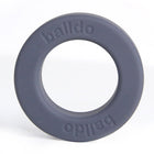 Balldo Single Spacer Ring Steel Grey