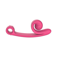 SVibe Snail Curve Pink