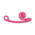 SVibe Snail Curve Pink