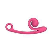 SVibe Snail Curve Pink