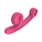 SVibe Snail Curve Pink