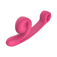 SVibe Snail Curve Pink