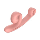 SVibe Snail Curve Peach