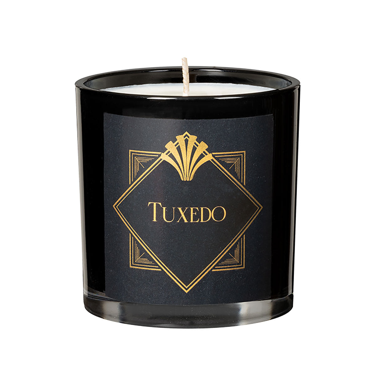 Olivia''s Boudoir Candle Tuxedo 6.5 oz.