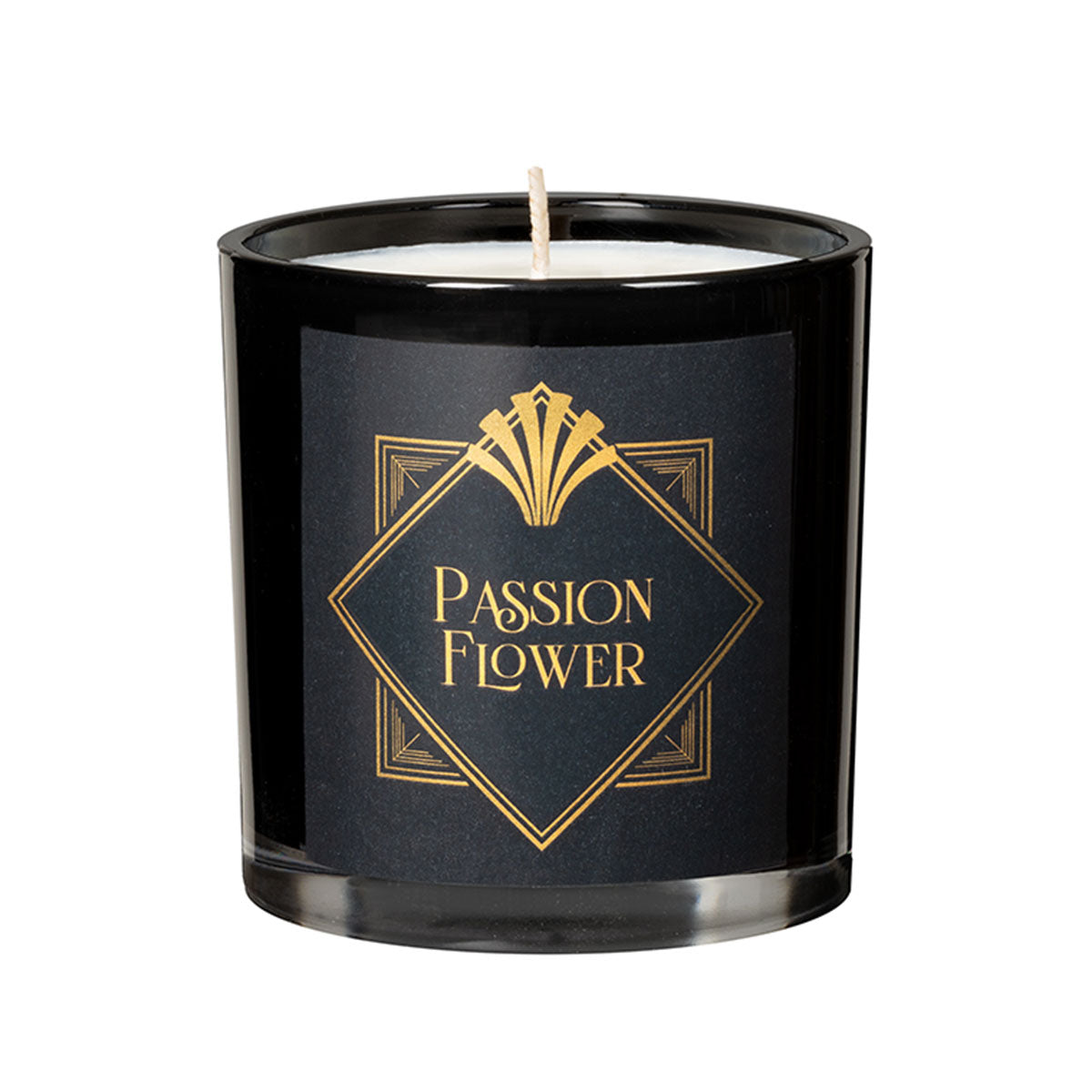 Olivia''s Boudoir Candle Passion Flower 6.5 oz.
