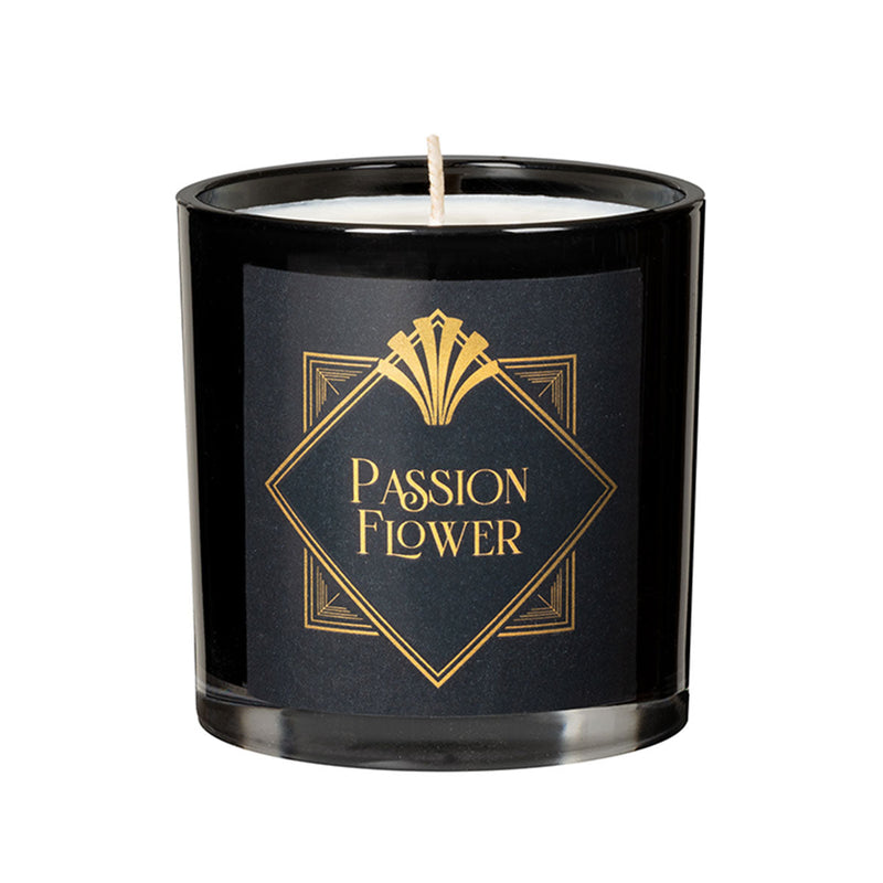 Olivia''s Boudoir Candle Passion Flower 6.5 oz.