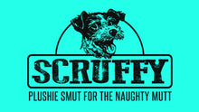 Scruffy Bunny Vanderpup