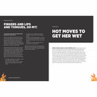 Hot Sex Tips, Tricks & Licks