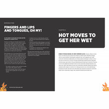 Hot Sex Tips, Tricks & Licks