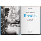The Little Big Book of Breasts