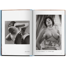 The Little Big Book of Breasts