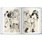 Tom of Finland: The Complete Kake Comics