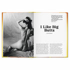 The Little Big Butt Book
