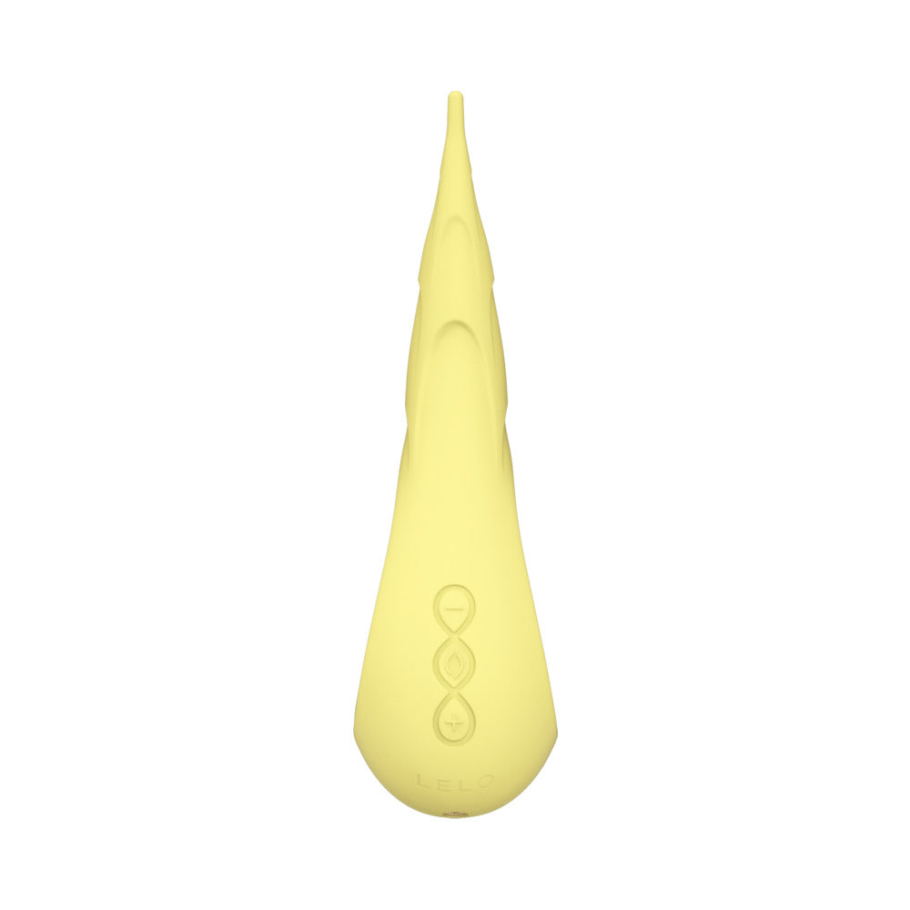 LELO DOT Cruise Lemon Sorbet