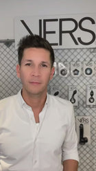 VERS Liquid Silicone Steel Weighted Ball Stretcher