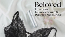 Beloved Intimacy Serum 15 ml