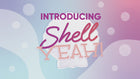 Shell Yeah! Remote Controlled Wearable Panty Vibrator