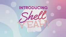 Shell Yeah! Remote Controlled Wearable Panty Vibrator