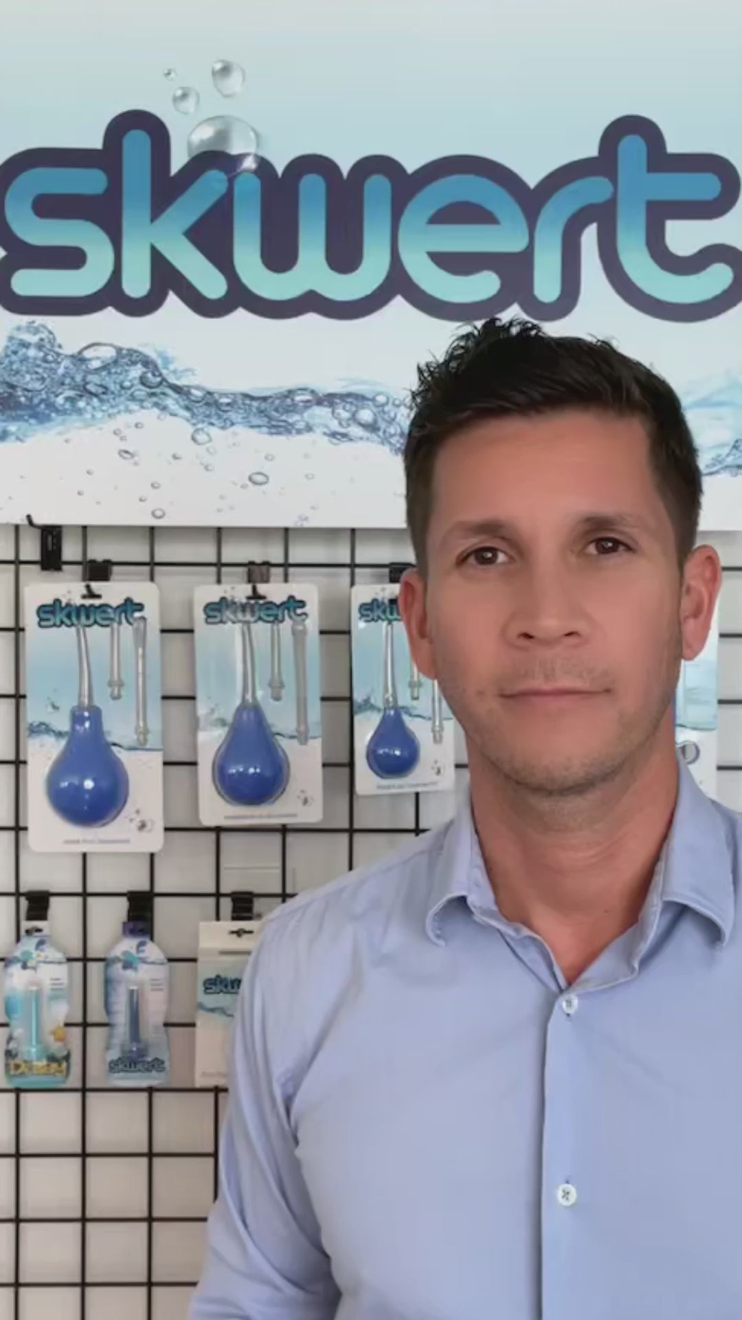 Skwert Toy Cleaner Tabs 30ct