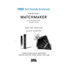 Male Power The Matchmaker Uplift Bong Thong Purple L/XL